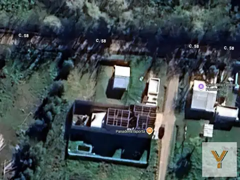 Terreno en Venta de 316,0 m2