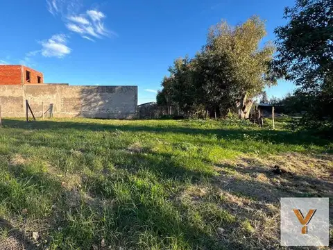 Terreno en Venta en Mercedes, USD 25.000