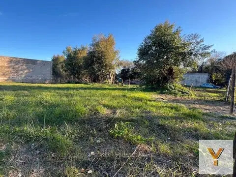 Terreno en Venta - 316mts2 - Mercedes