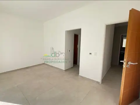 Casa en Venta 1 año