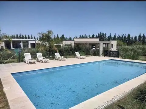 Terreno en Venta en Matisse Barrio Privado, USD 27.000