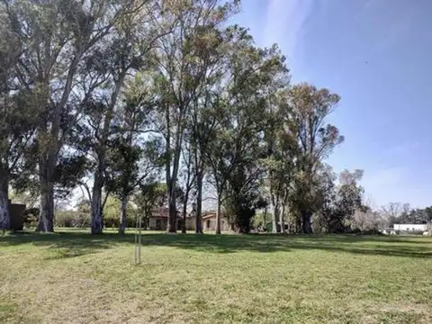 MMC.  Oportunidad! Increíble lote en venta en Barrio Matisse