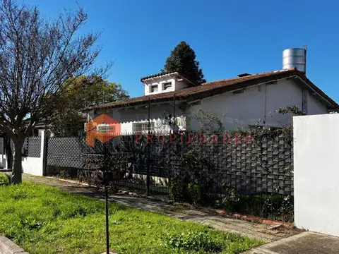 San Alberto  al 3300 (RETAZADO)