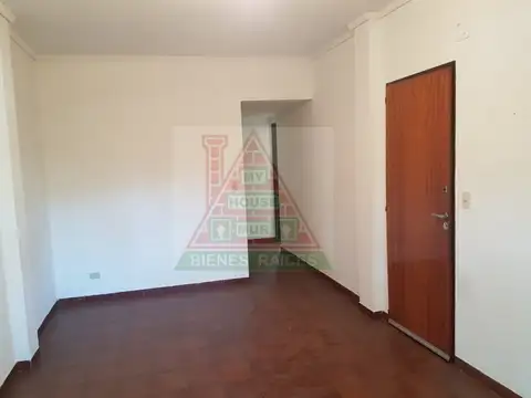 Departamento en Venta en Olivos, USD 85.000