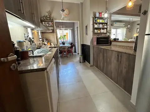 Casa en venta Castelar Norte