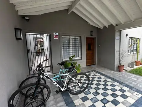 Casa en venta Castelar Norte