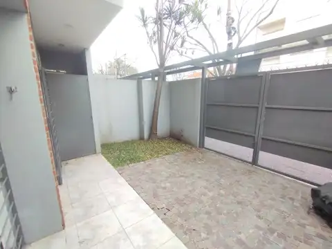 Departamento en Alquiler 15 años