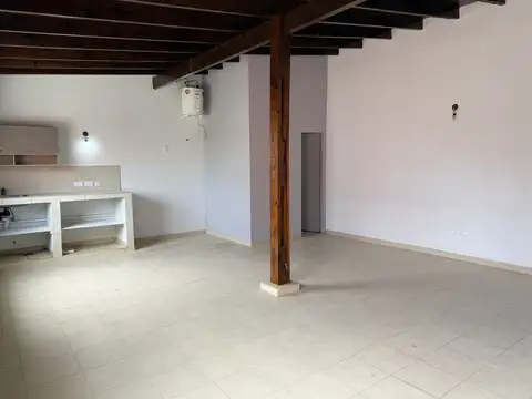 Departamento en Alquiler de Monoambiente
