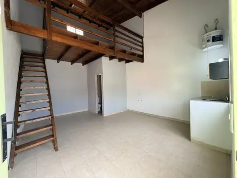 Departamento en Alquiler al Noreste