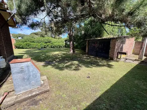 Casa en Venta en Barrio Chapadmalal, USD 67.000