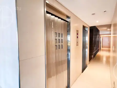 Departamento en Venta en Palermo, USD 134.000