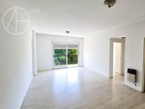 Departamento venta  2 Ambientes balcon en Palermo