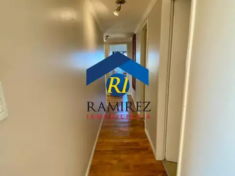 DEPARTAMENTO EN VENTA - SANTA CRUZ - RIO GALLEGOS - 9 DE JULIO N.85 - PISO SÉPTIMO DIVISION ‘A’