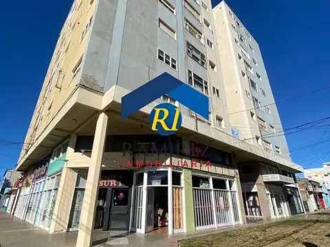 DEPARTAMENTO EN VENTA - SANTA CRUZ - RIO GALLEGOS - 9 DE JULIO N.85 - PISO SÉPTIMO DIVISION ‘A’