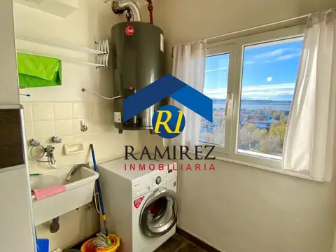 DEPARTAMENTO EN VENTA - SANTA CRUZ - RIO GALLEGOS - 9 DE JULIO N.85 - PISO SÉPTIMO DIVISION ‘A’