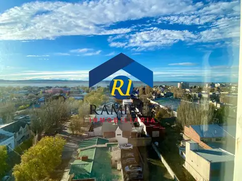 DEPARTAMENTO EN VENTA - SANTA CRUZ - RIO GALLEGOS - 9 DE JULIO N.85 - PISO SÉPTIMO DIVISION ‘A’