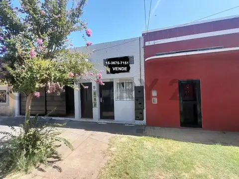VENTA PH 2 AMBIENTES EN LOMAS DE ZAMORA CON COCHERA OPCIONAL