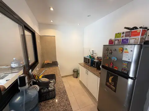 Depto Tipo Casa en Venta de 2 dormitorios