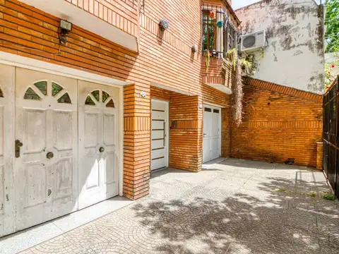 Casa en Venta de 4 dormitorios