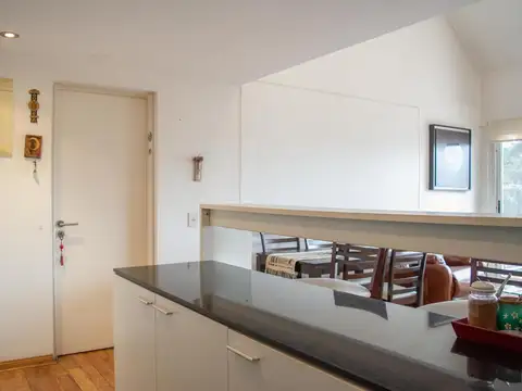 Departamento en Venta en Olivos Uzal / Panamericana, USD 220.000