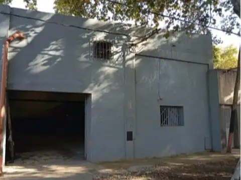 Galpón en venta en Rosario