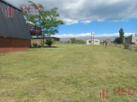 Terreno en venta - Yacanto Calamuchita