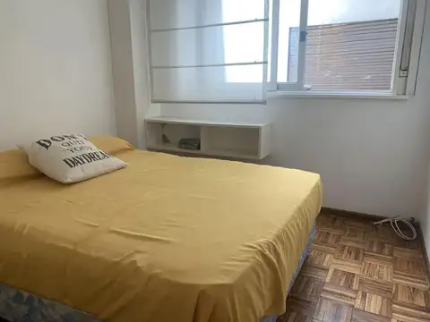 Botánico - Charcas y Darregueyra, 2 amb, 35m2 (RAM)