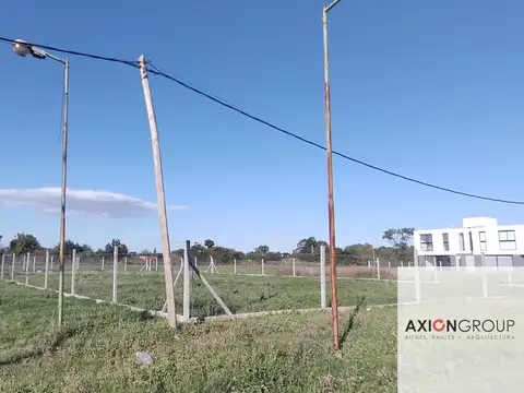 Terreno en Venta de 600,0 m2