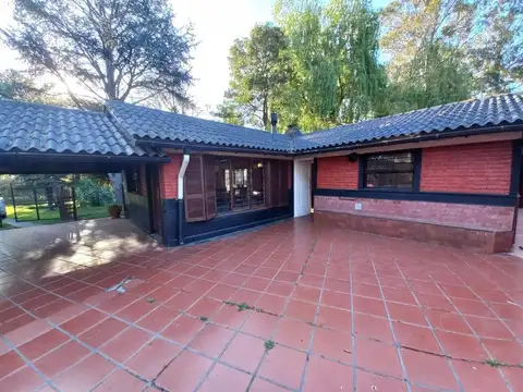 Casa en Barrio la Armonía