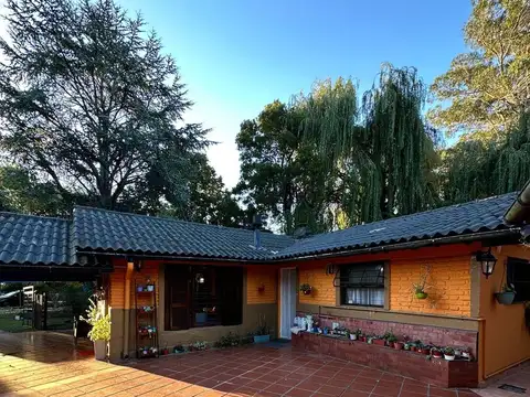 Casa en Venta en Mar Chiquita, USD 120.000