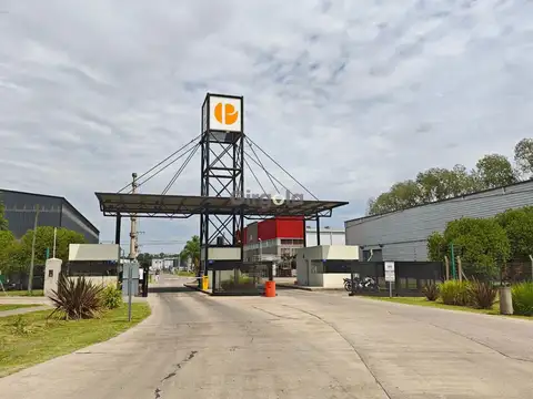 Ruta 24 y Ruta 100
