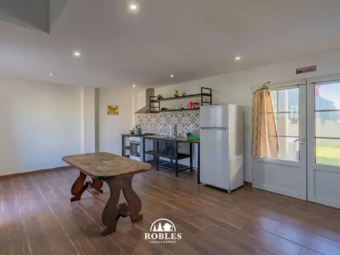 Casa 7 ambientes con 3 baños