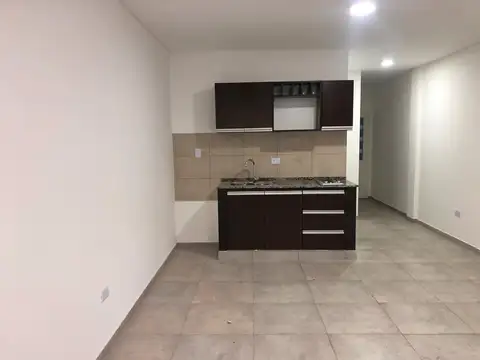 Departamento en Alquiler de 1 dormitorio