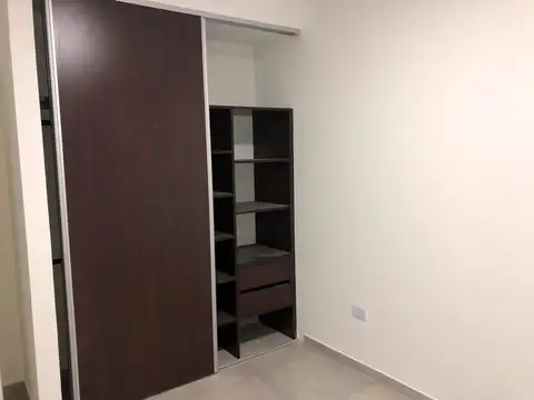 Departamento en Alquiler 4 años