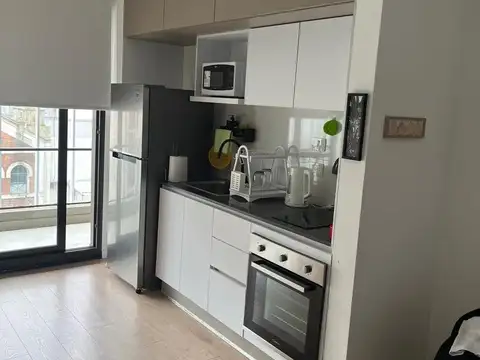 Departamento en Alquiler 2 años