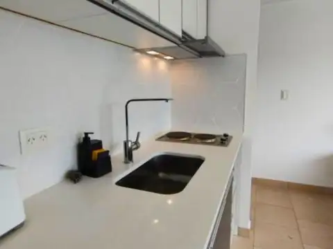 Departamento en ALQUILER