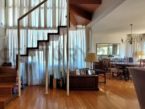 BLANCO ENCALADA 1500, Piso 5