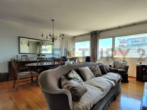 Venta - 4 ambientes en Belgrano