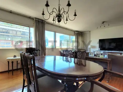 Departamento en Venta 26 años