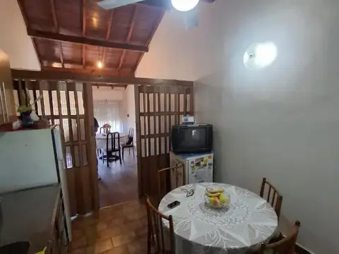 Depto Tipo Casa en Venta con 1 cocheras