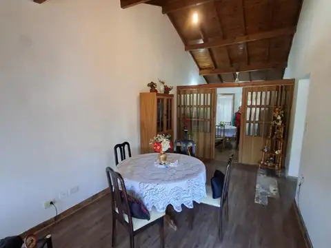 Depto Tipo Casa en Venta de 2 dormitorios
