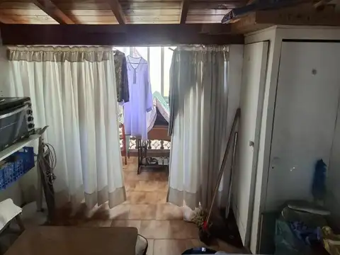 Depto Tipo Casa en Venta 40 años