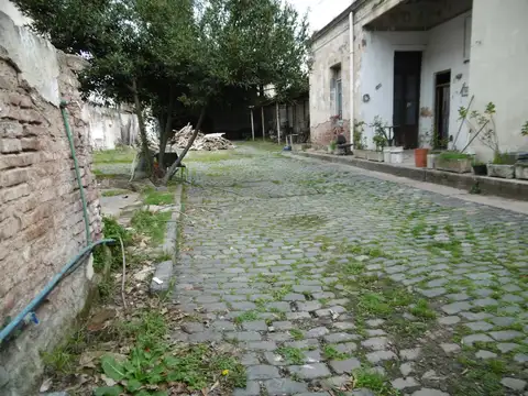 Terreno en Venta de 1032,0 m2