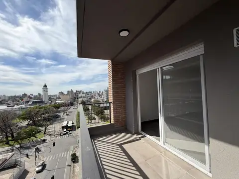 Departamento en Venta en Echesortu, Rosario