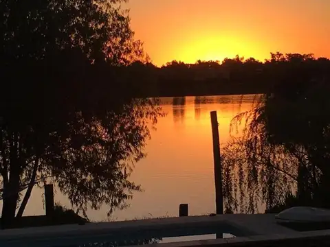 Casa en Venta en Villanueva, Countries y Barrios Cerrados en Tigre