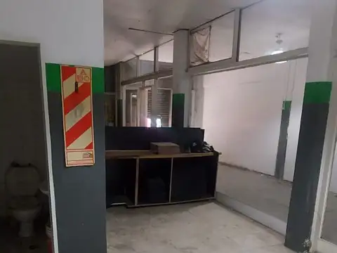 Avenida Gaona 1300, Piso Pb