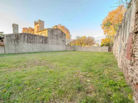 Terreno en Venta de 750,0 m2