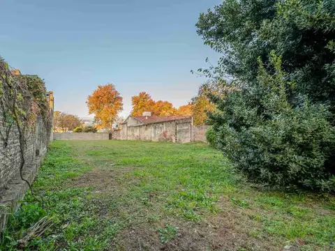 Terreno en Venta en Granadero Baigorria, USD 110.000