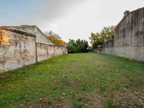 TERRENO EN VENTA EN GRANADERO BAIGORRIA