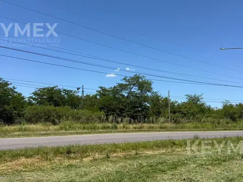 VENTA LOTE DE TERRENO LUJAN IDEAL INVERSOR PARA DESARROLLO INMOBILIARIO